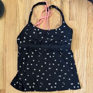 Carve Designs Swim Top